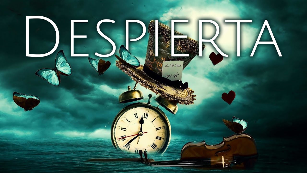 Despertar a las 5:30 || Disciplina