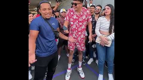 LA PAREJA QUE SE ENOJA PIERDE 😂🤑