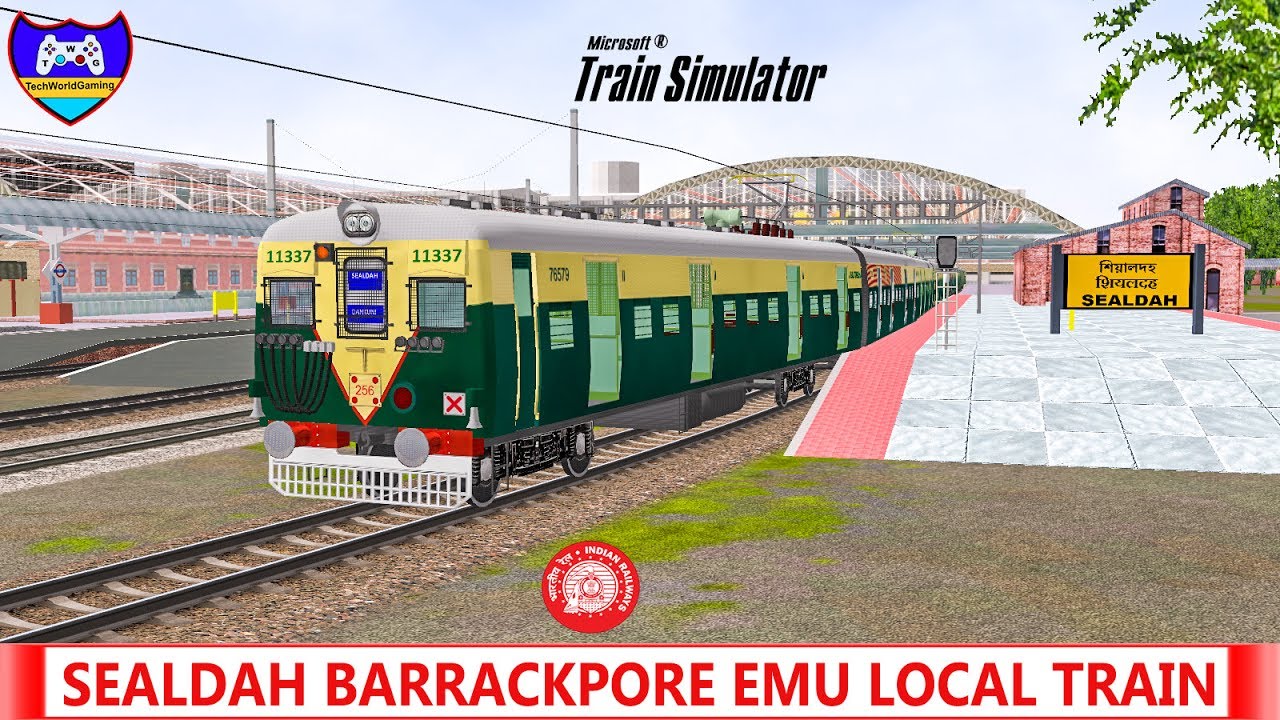 Download msts delhi calcutta route planner Download msts delhi calcutta route planner