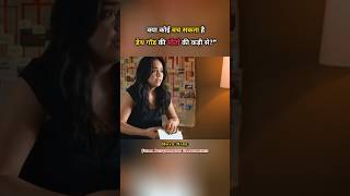 Can You Escape the Death God's Chain of Accidents? #movie #movieexplainedinhindi #shorts