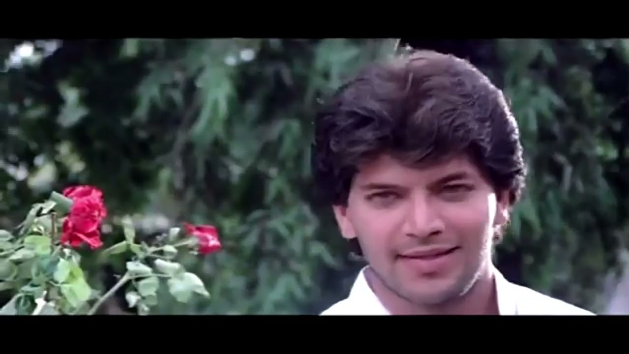 Kismat Ka To Yahi Fasana Hai By Kumar Sanu  Aditya Pancholi  Kumar Sanu Hit Songs  Kismat 1995