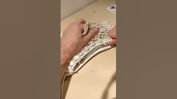 Stringleague Season 3 Entry