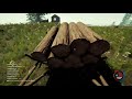 THE FOREST S07E04 es geht wieder Los.