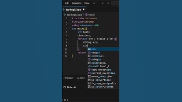 #codeforces 1985A #cplusplus #competitiveprogramming #coding #cpp #codingchallenge #programming