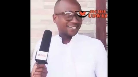 TID ; dudu baya ni BOYA tuuu