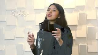 Love Story - Andy Williams Cover by Kat C