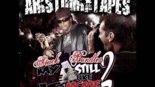 Stack Bundles - Trouble You Dont Want It Ft. Cau2gz