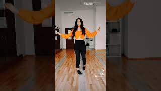 Electro Swing Dance tutorial by Em Delacrem