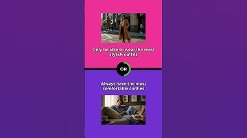 Part 64 | what Would You Rather? #shorts