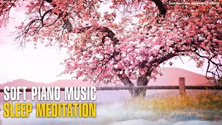 432 Hz !! Lucky You Piano Music ! Manifest & Piano Music For Meditation Listen While Sleep