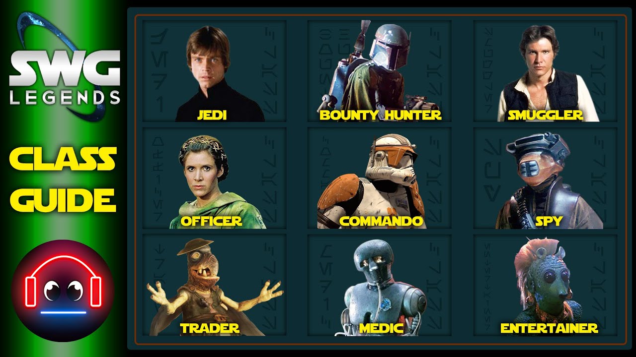 Swg Smuggler Guide Unlocking The Secrets A Guide To Mastering The Swg Smuggler Guide Unlocking The Secrets A Guide To Mastering The