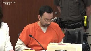 AG suspends investigation of Michigan State over Nassar