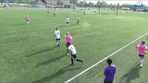 Kenneth Sigler  Midwest Elite ID 11v11