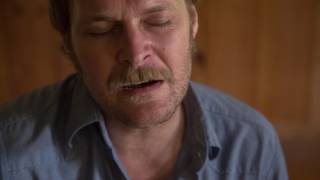 Hiss Golden Messenger - Mahogany Dread chords