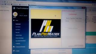 Planpromatrix Data encoding