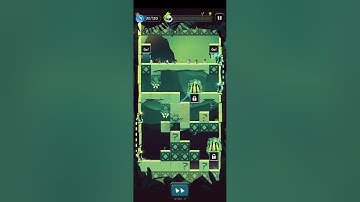 Lemmings - W: 232-9 Walkthrough