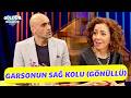 Garsonun Sağ Kolu (Gönüllü) - Güldür Güldür Show