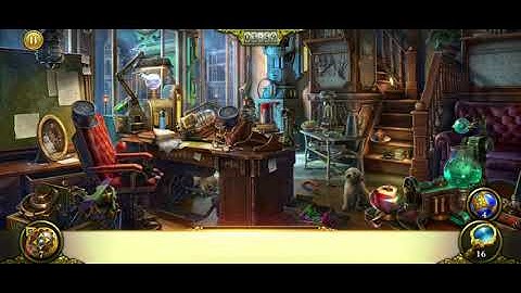 Hidden City: Hidden Object Adventure | Level 18 to 20 | Game Play | Video Games