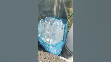 Phân loại rác tại Nhật #shorts