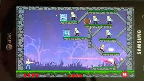 Narb007 Reviews- STUPID ZOMBIES For Android