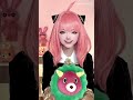 JJ Seeu Cosplay Kawaii cute😘😍💕🥰🤩🌷🌹💐