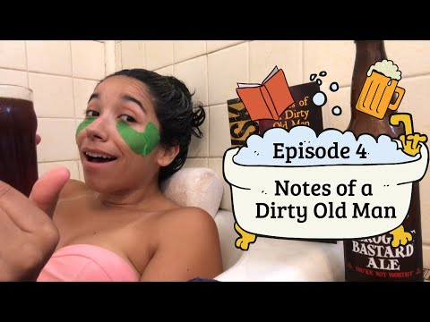 The BTBC EP. 4 - Notes of a Dirty Old Man