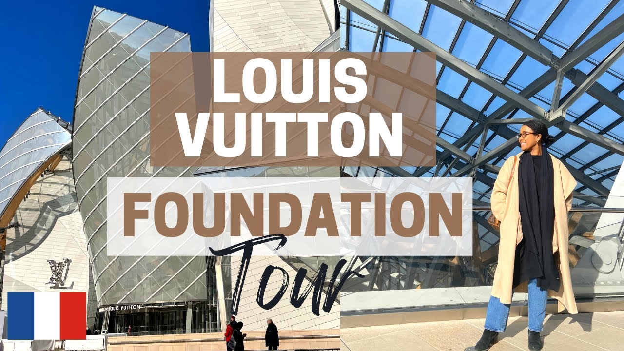 louis vuitton tour