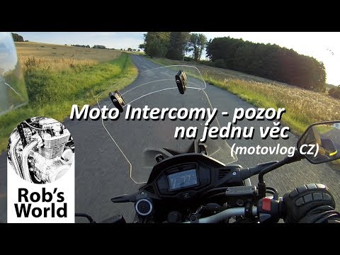 Video: Jak nastavím interkom?