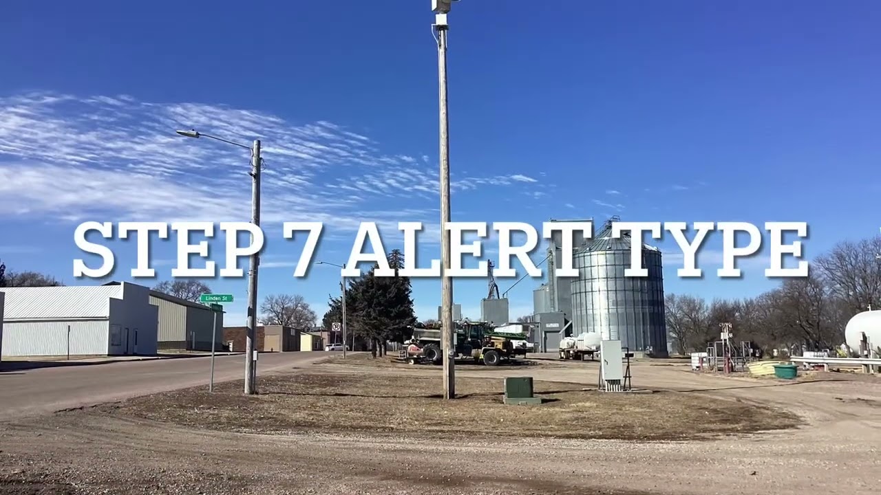 How To Program A NOAA Weather Radio Step By Step