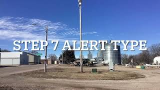 How To Program A NOAA Weather Radio Step By Step