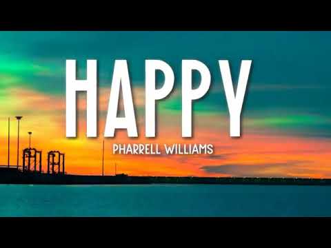 Pharrell Williams - Happy (from Despicable Me 2) [Ballroom Version]