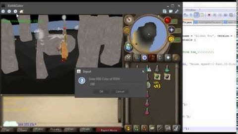 SoulSplit - WORKING RSPSBOT!! RISK FREE - Download 2014 september