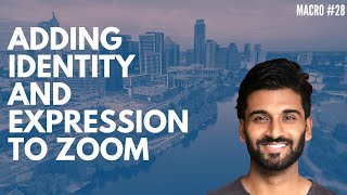 Macro CEO: Having an exit 1 year into my company | E28