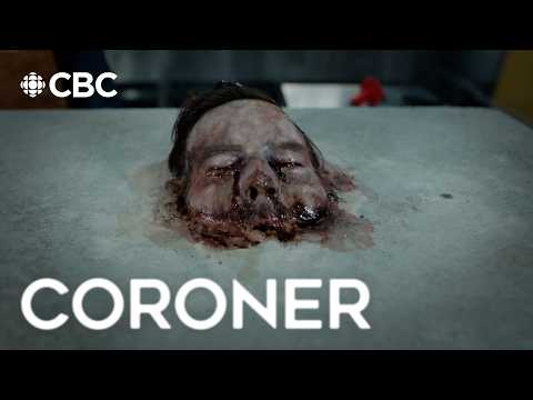 Coroner, Season 4 Episode 10, "Safe Space" | Full Episode