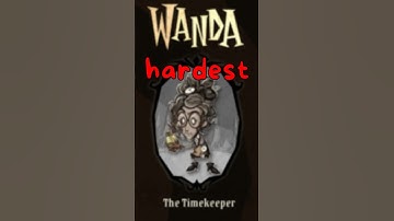 Top 5 HARDEST Characters in Don