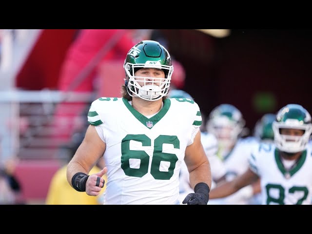 Training camp is going to be here before we know it, Jets fans.  So on today's episode of JetNation Live, we're going to rank every position group on the roster from top to bottom.