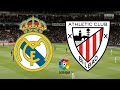 Real Madrid vs Athletic Club 3-1 | Highlights & Goals 2020 | HD