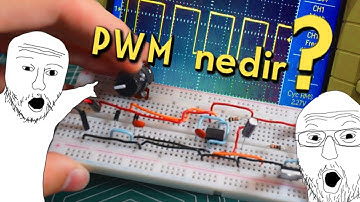 PWM Nedir ?