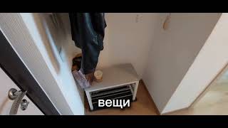 Аренда Евродвушки ЖК Облака на Лесной Санкт-Петербург