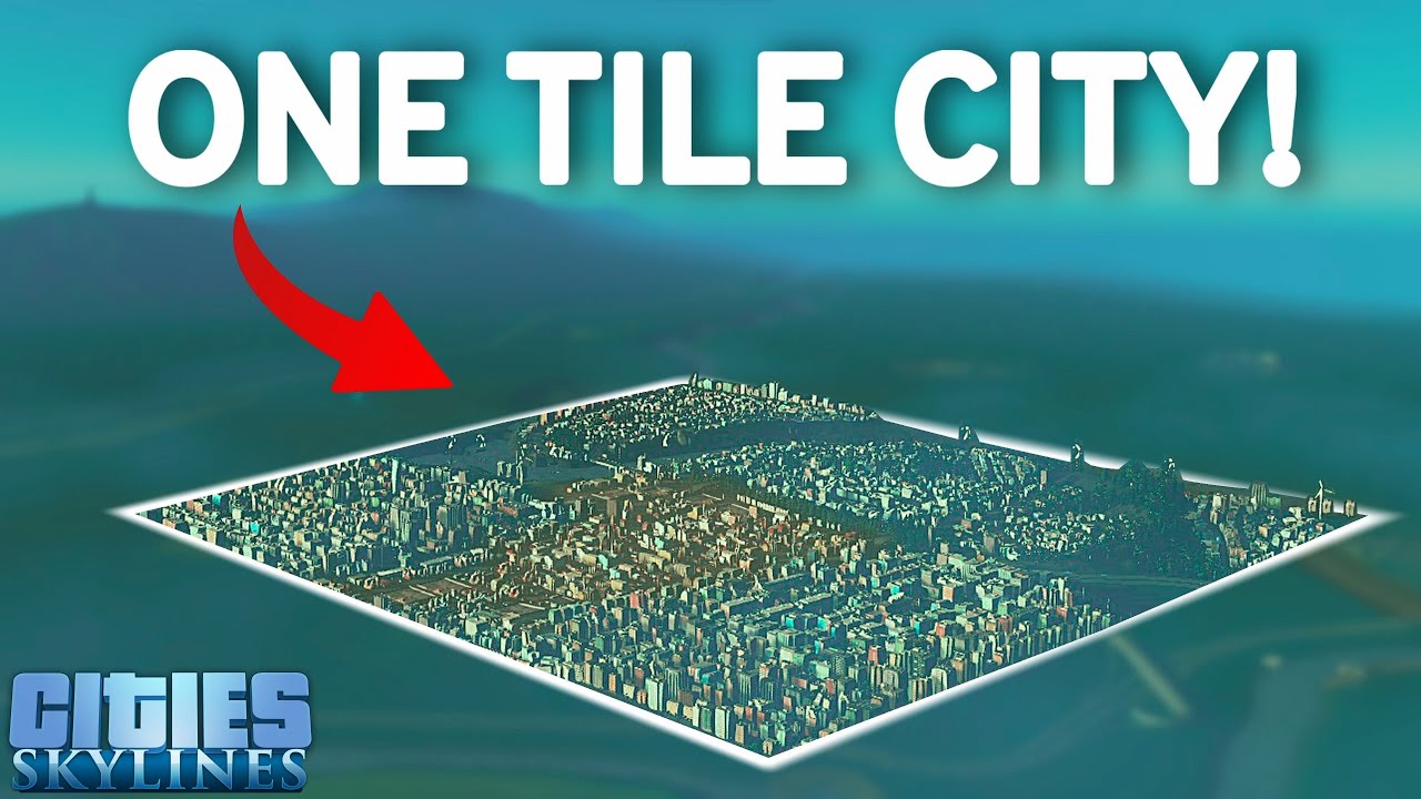 I ATTEMPTED To Build A City In ONE GRID Cities Skylines YouTube i-attempted-to-build-a-city-in-one-grid-cities-skylines-youtube