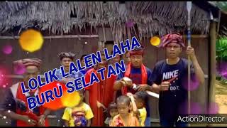 Lagu .Ambon .Buru Selatan .By islan Besan. Musik Vidio )