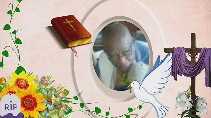 Frank A. Browne  Funeral Service.. plz Subscribe