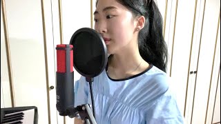 Ava Max - Who’s Laughing Now (Cover by Yeonwoo Jo 조연우)