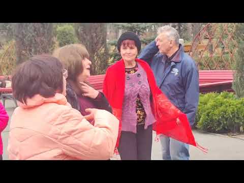 Kharkiv Харьков Танцы Зову тебя Март 2023