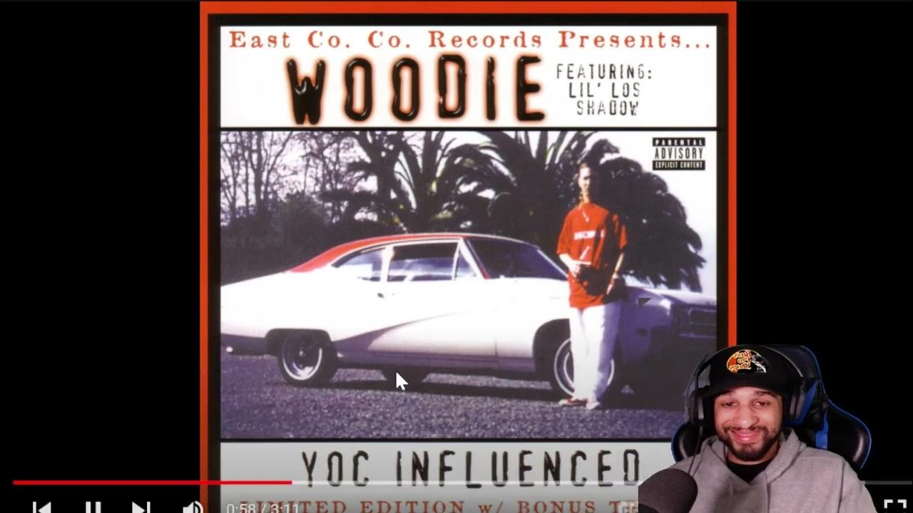 Woodie The Clock Is Tickin' (REACTION) YouTube