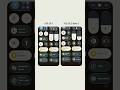 iOS 26.2 Beta fixes the Control Center ghosting bug. #ios26