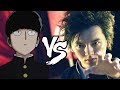 Mob Psycho 100 Netflix Live-Action Review: BETTER Than the Anime??