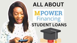 INTERNATIONAL Student LOANS | All You Need To Know About Mpower Financing Student Loan || Q and A