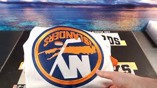 2026 FULL SIZE AUTOGRAPHED NHL HOCKEY JERSEY LIVE BOX BREAK | #3/25 - 1 SIGNED JERSEY PER BOX