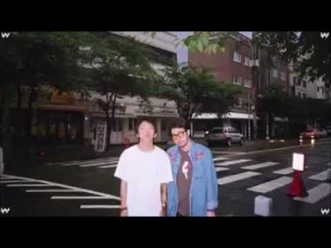 우원재-시차 (feat. Gray, Loco)